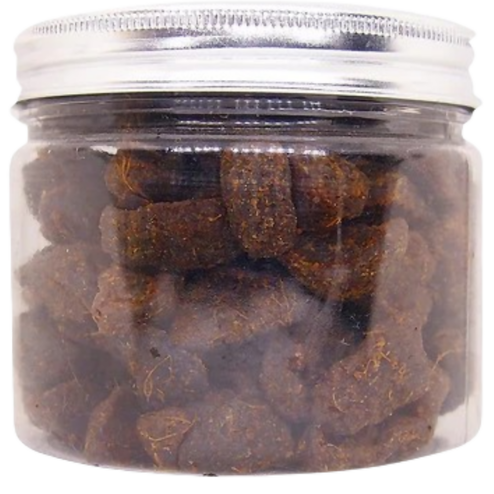 Tassyam Organics Dehydrated Masala Amla Slices