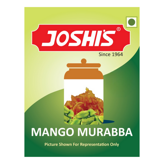 Joshi's Pickles Mango Murabba Sweet 
