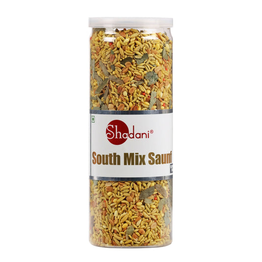 Shadani South Mix Saunf 