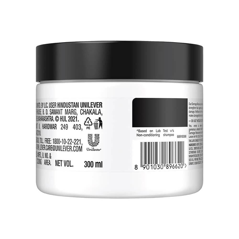 TRESemme Pro Pure Damage Recovery Hair Mask  Grab2Buy TRESemme Grab2Buy