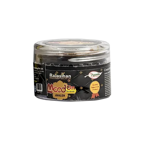 Rajasthan Herbals Mood On Forever Avaleh 