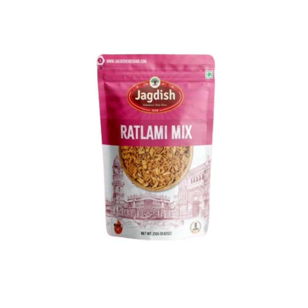 Jagdish Ratlami Sev - Grab2buy