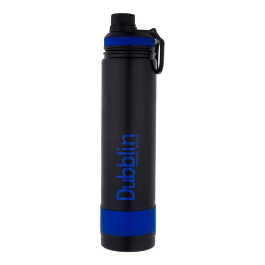 Dubblin Trump Vacuum Bottle - Grab2buy