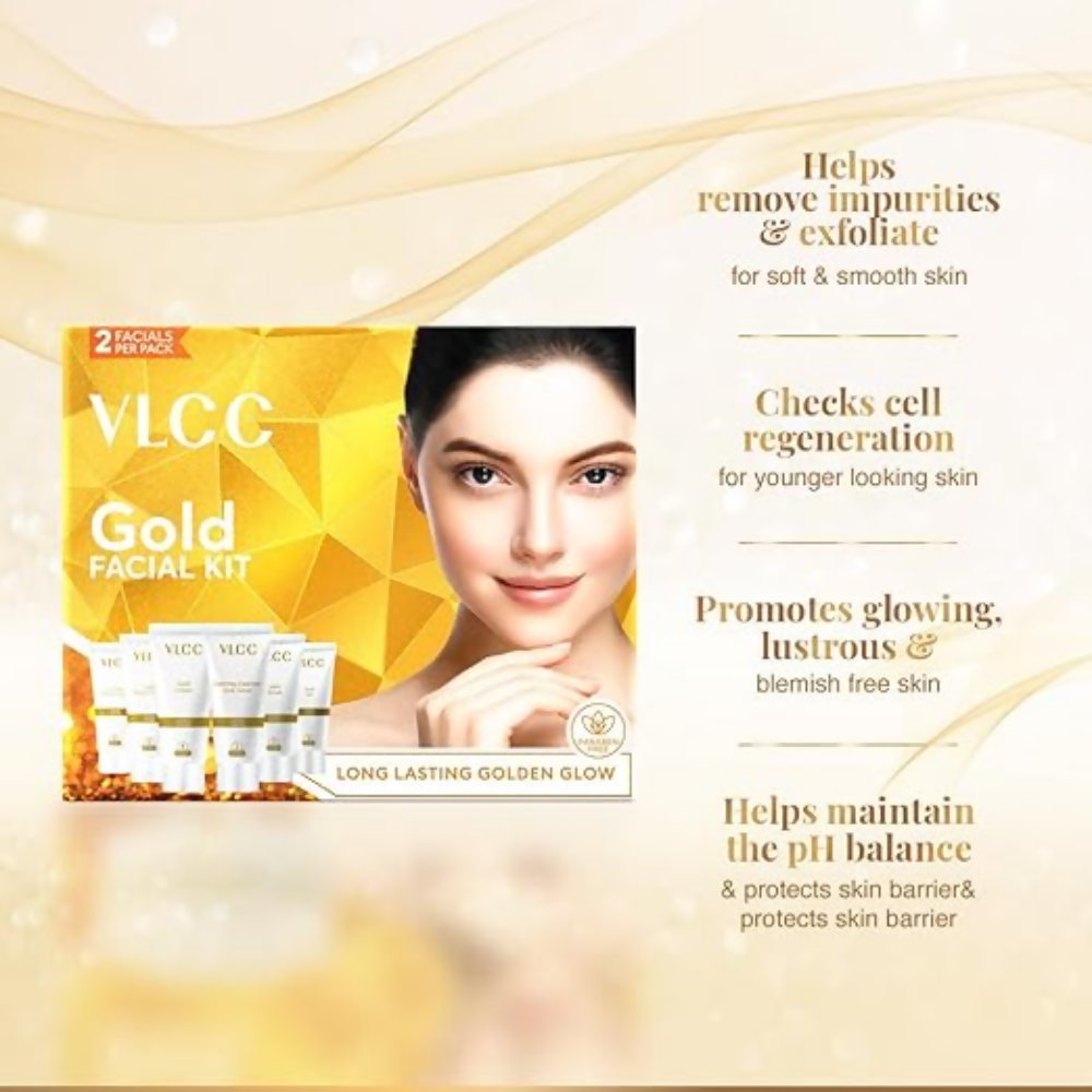 VLCC Gold Facial Kit & VLCC Diamond Facial Kit  Grab2Buy VLCC Grab2Buy