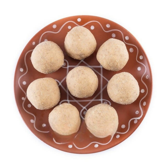 Godavari Vantillu Sunnundalu / Minapa Sunnundalu / Urad Dal laddu - Grab2buy