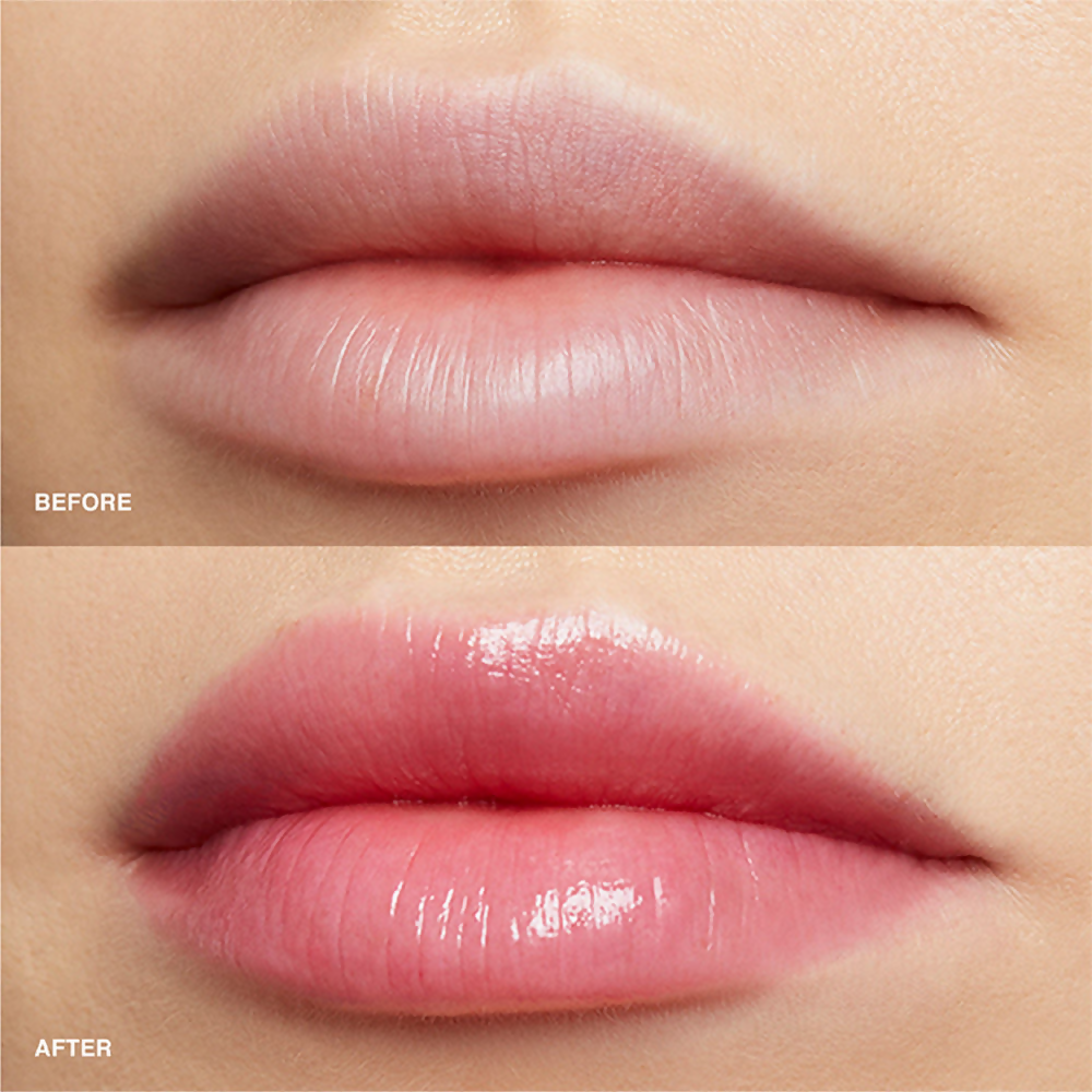 Bobbi Brown New Extra Lip Tint - Bare Raspberry (Lip Balm) 