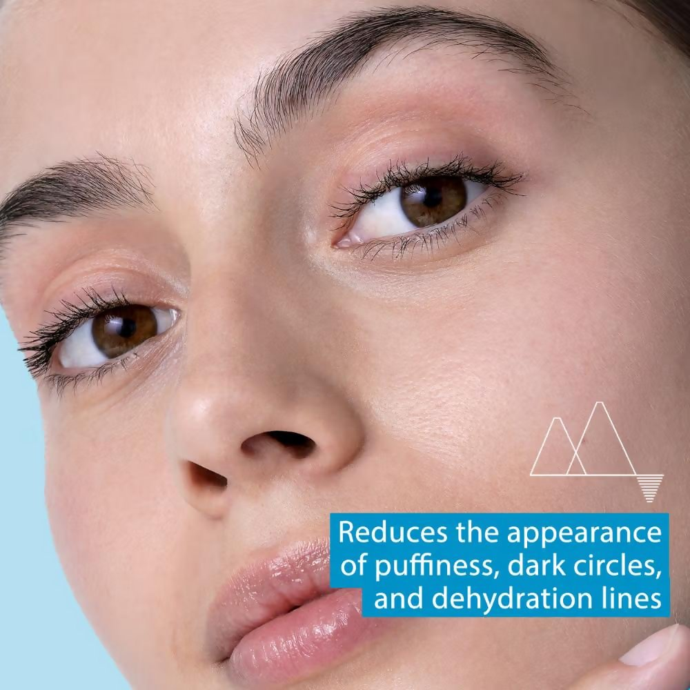 Uriage Eau Thermale Water Eye Cream Hyaluronic Acid  Grab2Buy Uriage Grab2Buy