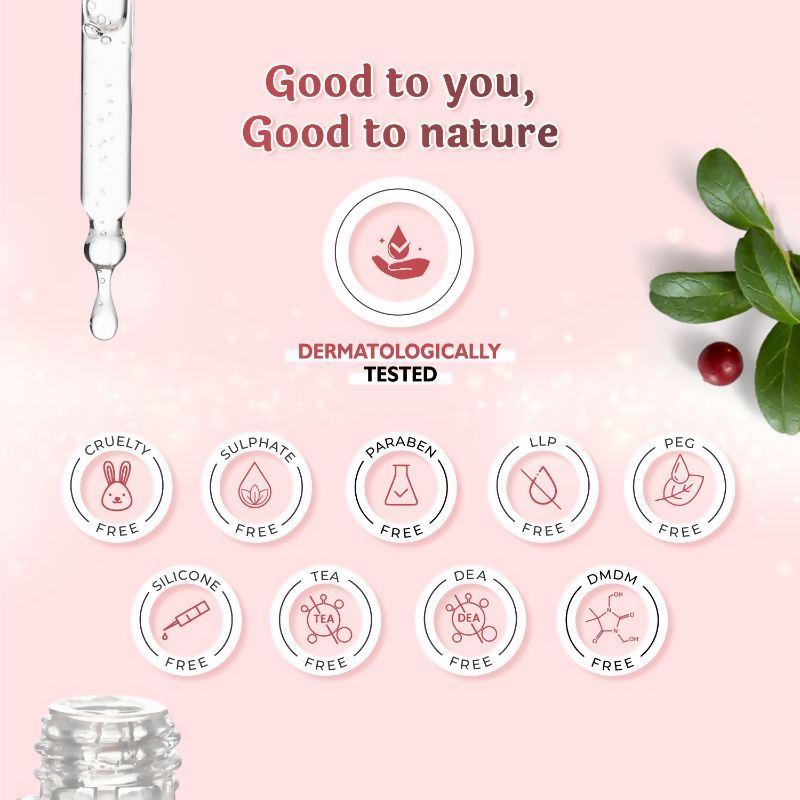 The Beauty Sailor Alpha-Arbutin Face Serum  Grab2Buy The Beauty Sailor Grab2Buy