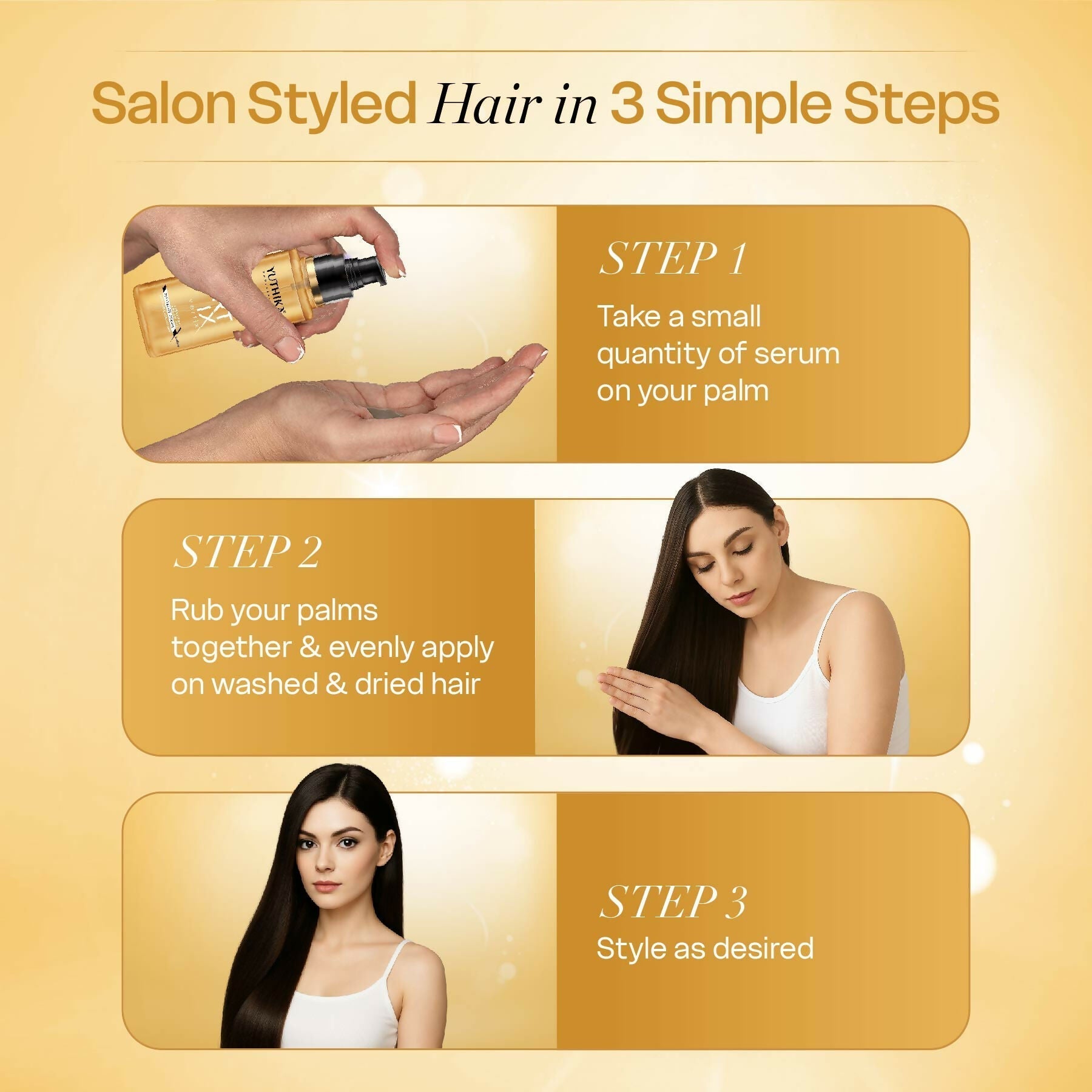 Yuthika Professional Vertix Revitalize Hair Serum  Grab2Buy Yuthika Grab2Buy