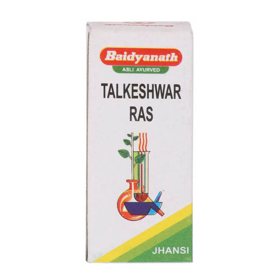Baidyanath Jhansi Talkeshwar Ras - Grab2buy