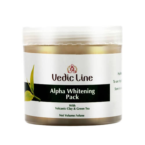 Vedic Line Alpha Whitening Pack  Grab2Buy Vedic Line Grab2Buy