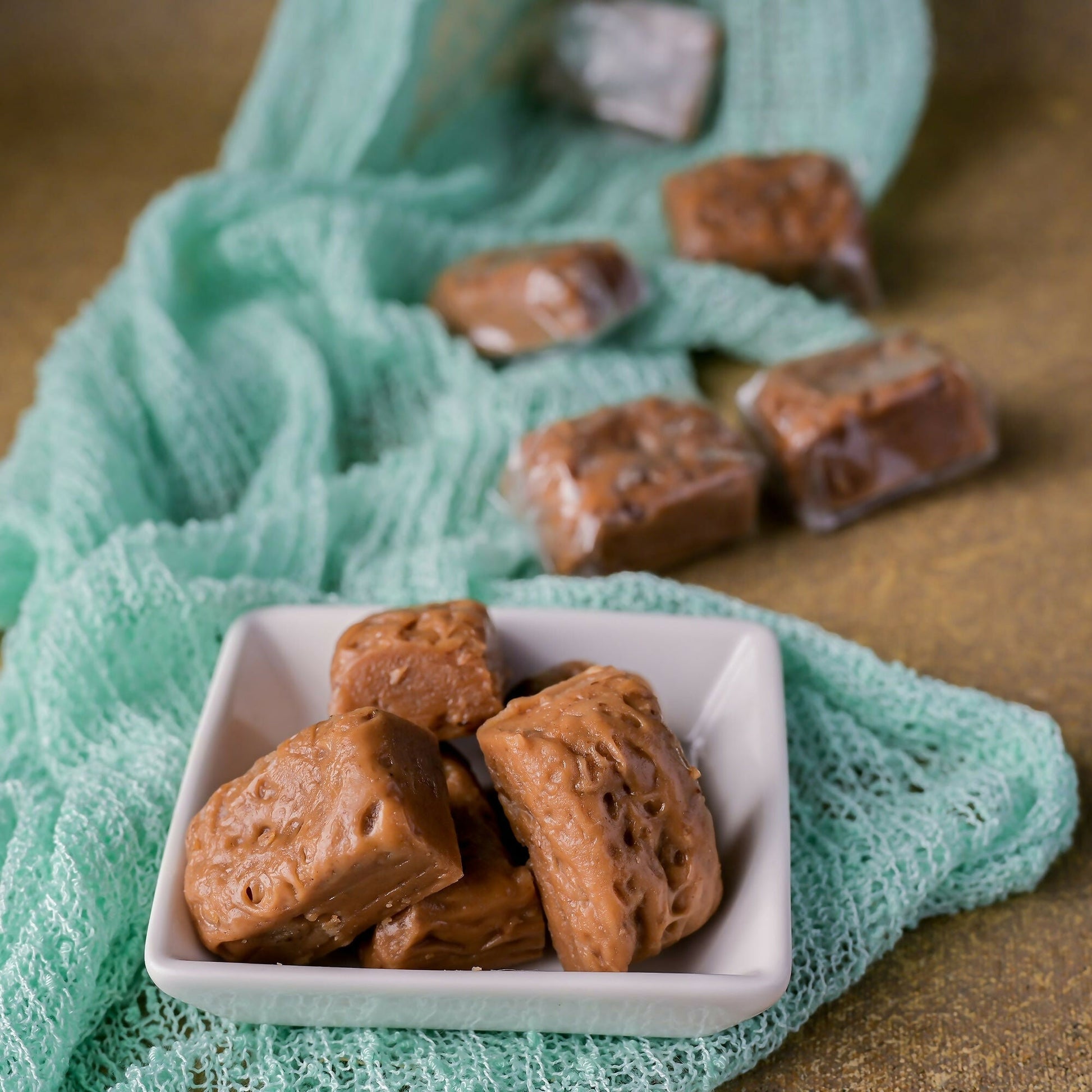 Vellanki Foods Soan Patti - Grab2buy