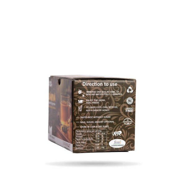 S N Pandit Ayurveda Sariva – Goodness of Ginger - Distacart