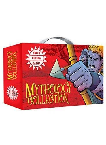 Mythology Collection 