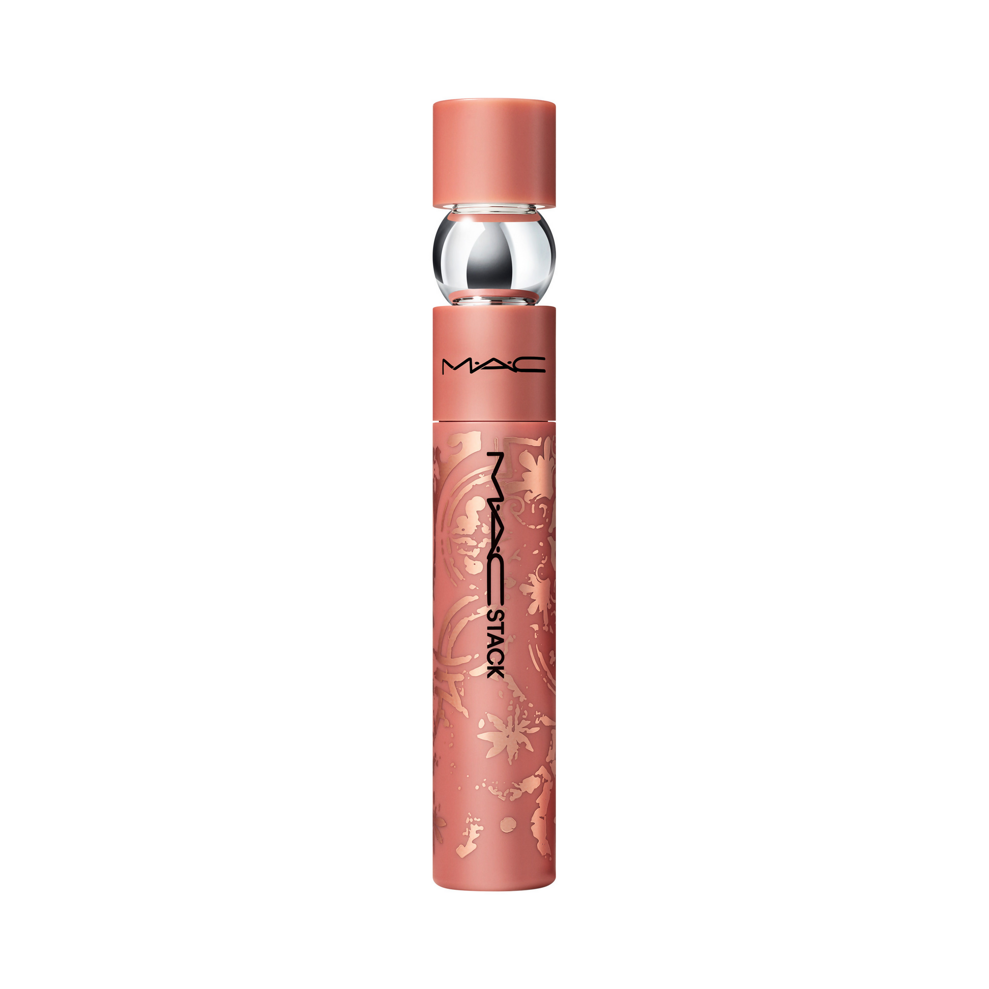 M.A.C Macstack Mascara - Brush Stack (Teddy Collection) | Grab2Buy