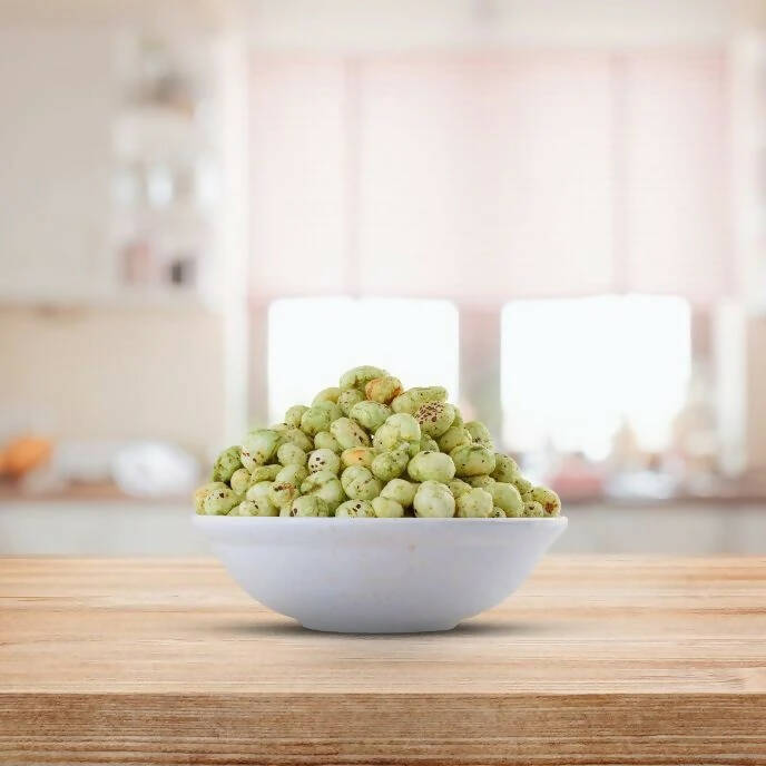 Home D'elite Italian Herbs Makhana - Grab2buy