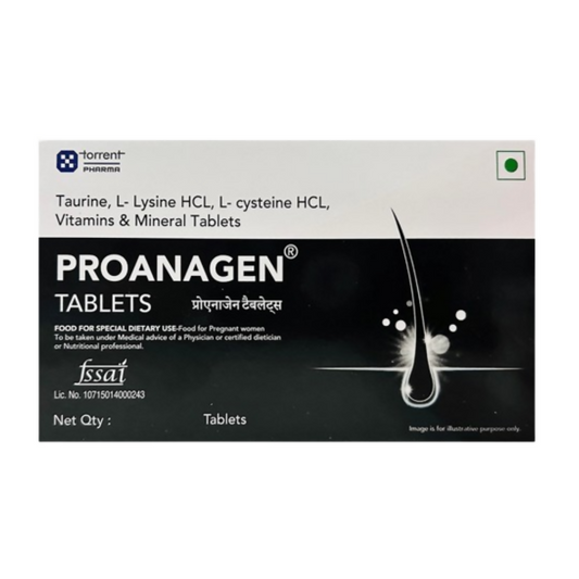 Torrent Proanagen Tablets 