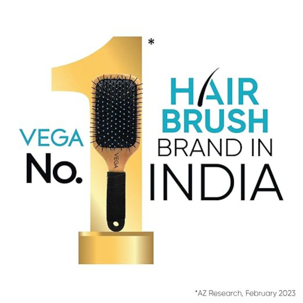 Vega Mini Round Hair Brush  Grab2Buy Vega Grab2Buy