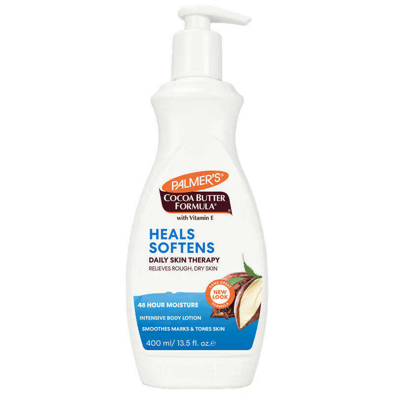 Palmer's Cocoa Butter Formula Daily Skin Therapy Lotion 