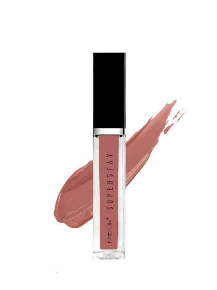 Me-On Professional 24Hrs Superstay Matte Lip Color Shade 21 