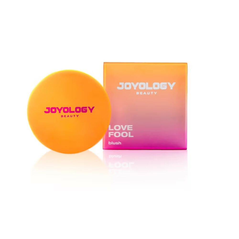 Joyology Beauty Love Fool Blush - Rose Romance