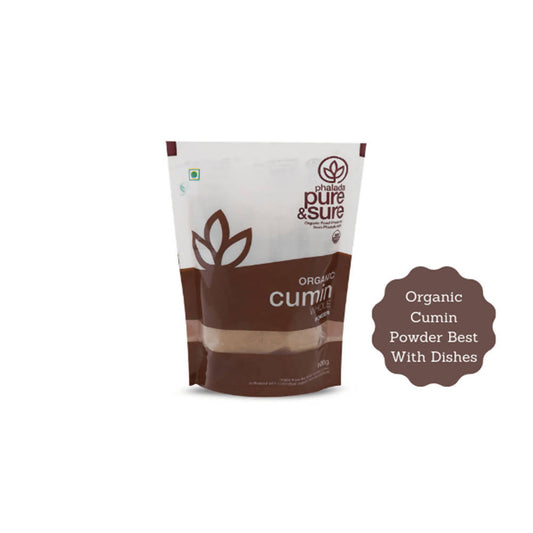 Cumin Powder