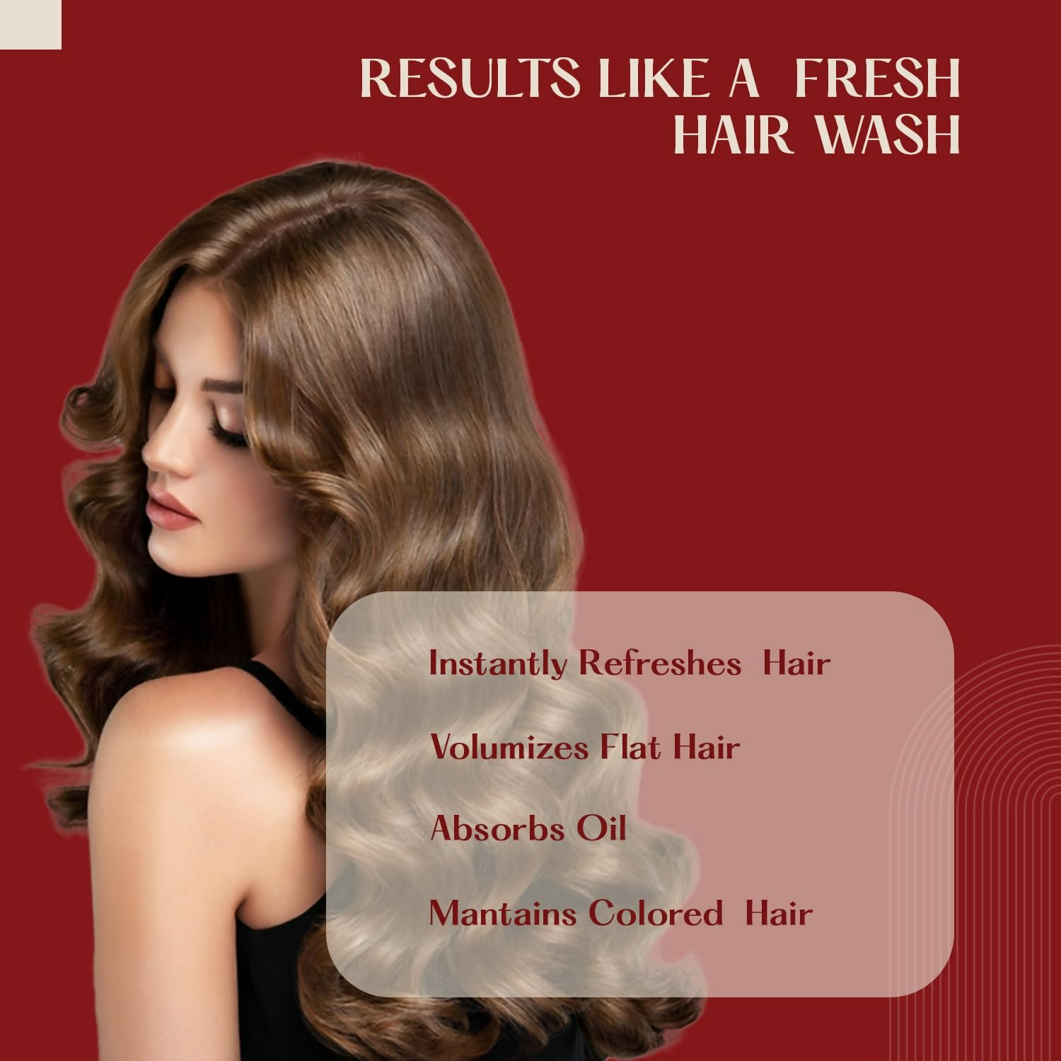 Urban Yog Makemeebold Dry Shampoo Spray For Women  Grab2Buy Urban Yog Grab2Buy