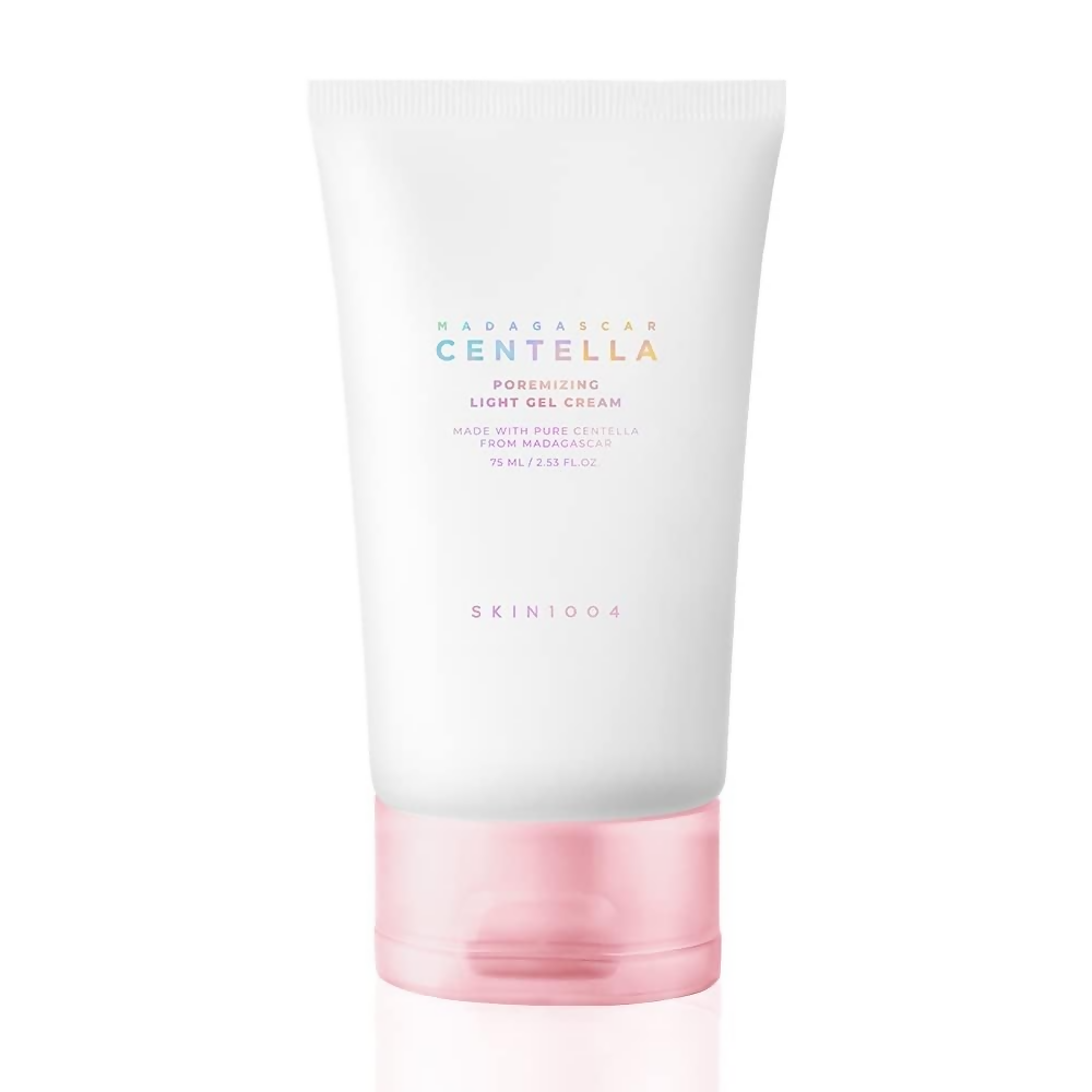 SKIN1004 Madagascar Centella Poremizing Light Gel Cream  Grab2Buy SKIN1004 Grab2Buy