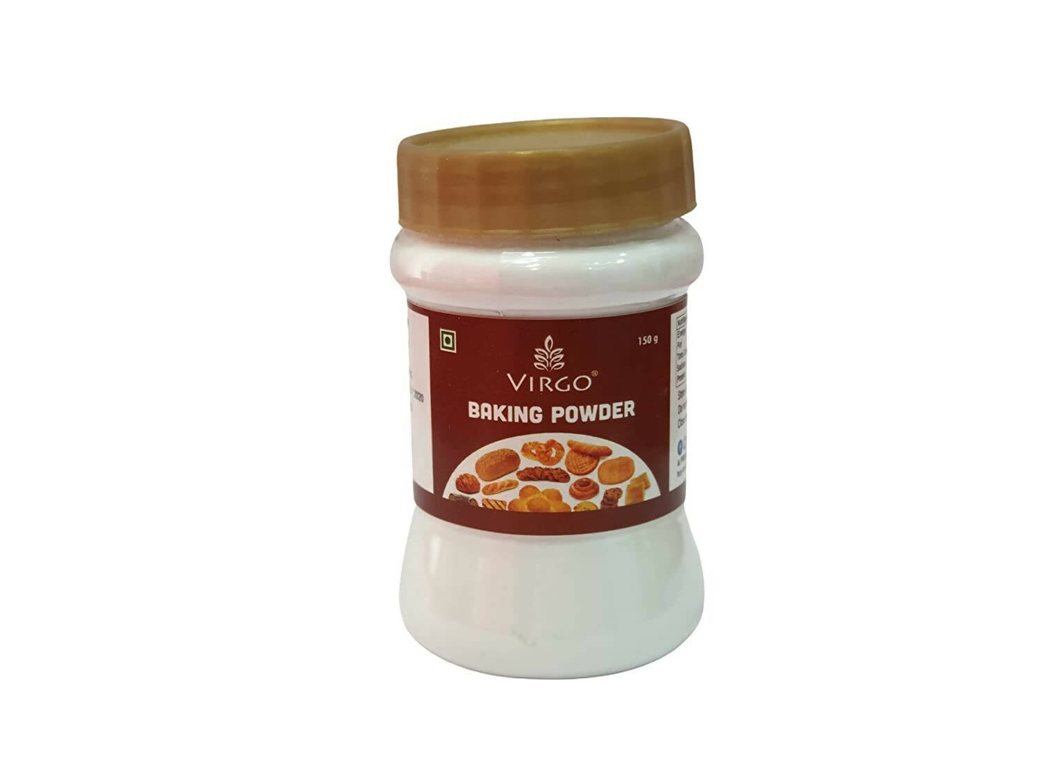 Virgo Baking Powder - Grab2buy