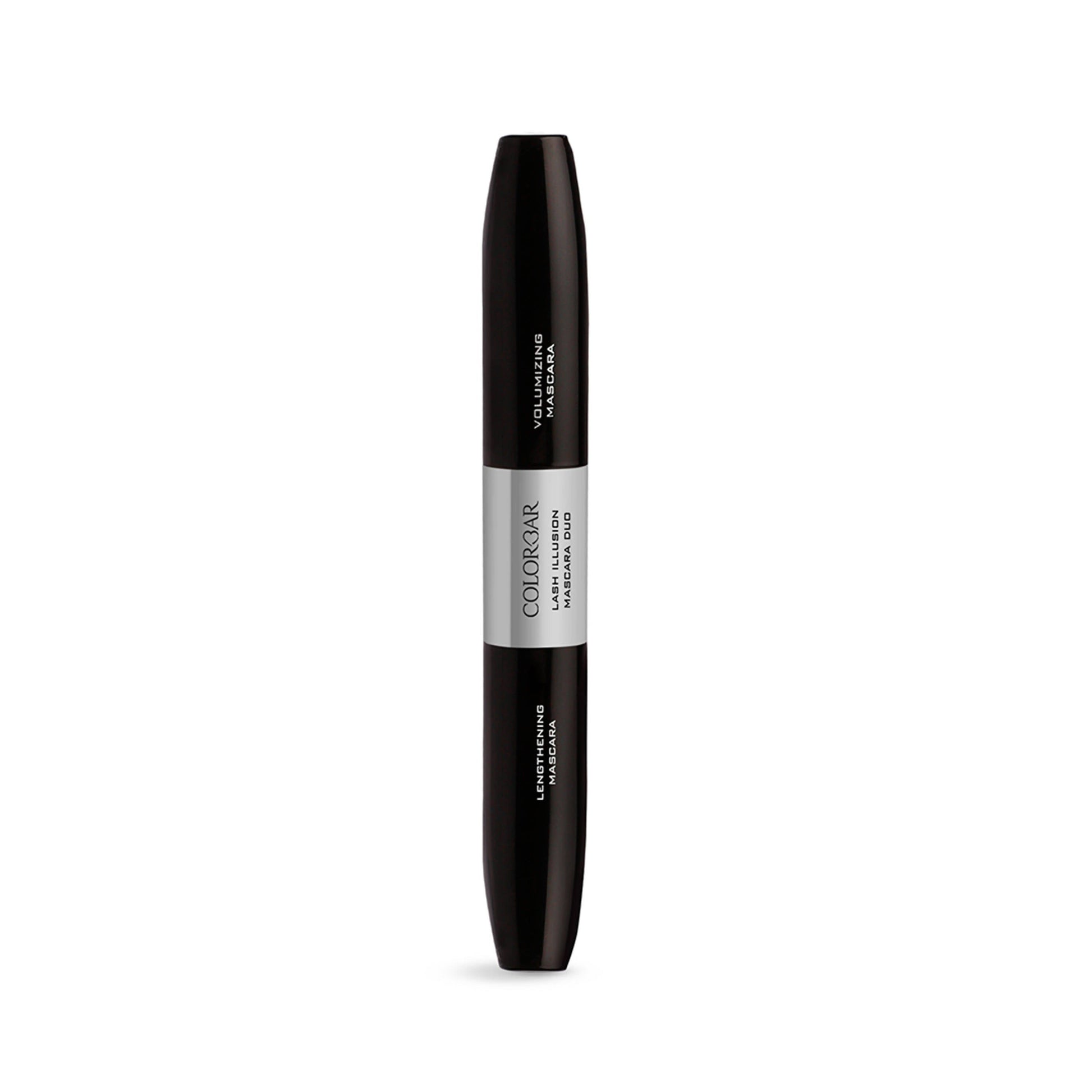 Colorbar Duo Mascara -Carbon Black Mascara
