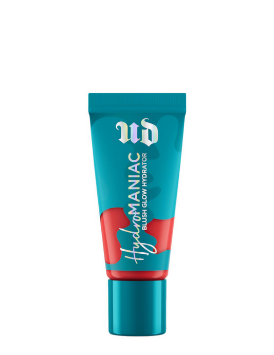 Urban Decay Hydromaniac Blush Glow Hydrator - Obsessed 