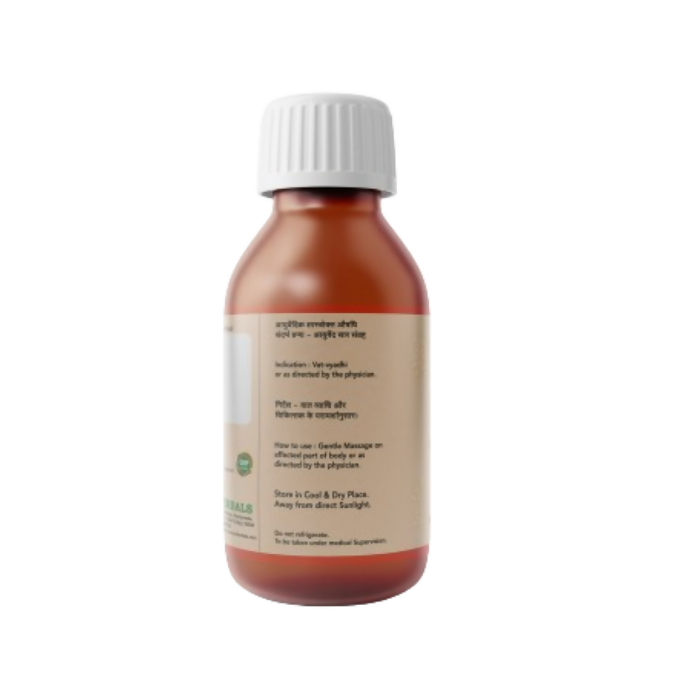 SN Herbals Bala Tail 
