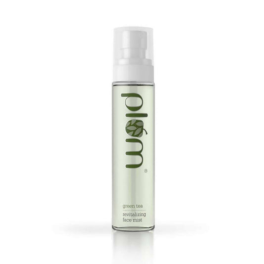Plum Green Tea Revitalizing Face Mist - Grab2buy