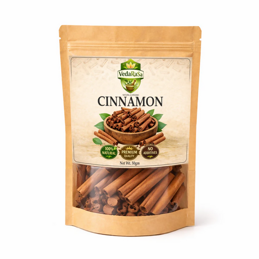 VedaRasa Raw Cinnamon Sticks (Dalchini)  Grab2Buy VedaRasa Grab2Buy