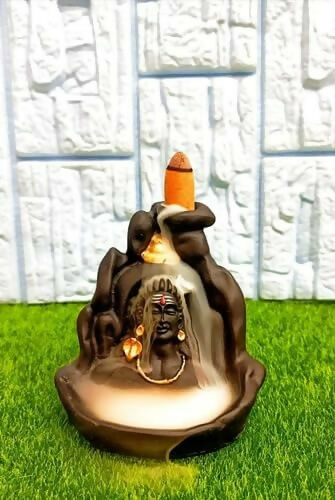 Inshreys Lord Adiyogi Shiva Statue - Grab2buy