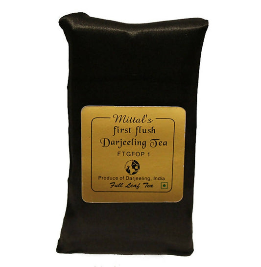 Mittal Teas Darjeeling First Flush (Spring Harvest) - Grab2buy