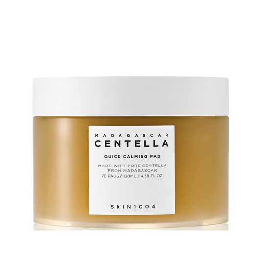 SKIN1004 Madagascar Centella Quick Calming Pad  Grab2Buy SKIN1004 Grab2Buy