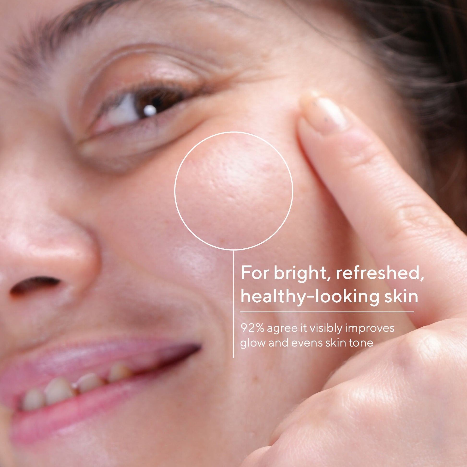 Cos-IQ Vitamin C-5% Brightening and Glow Face Wash