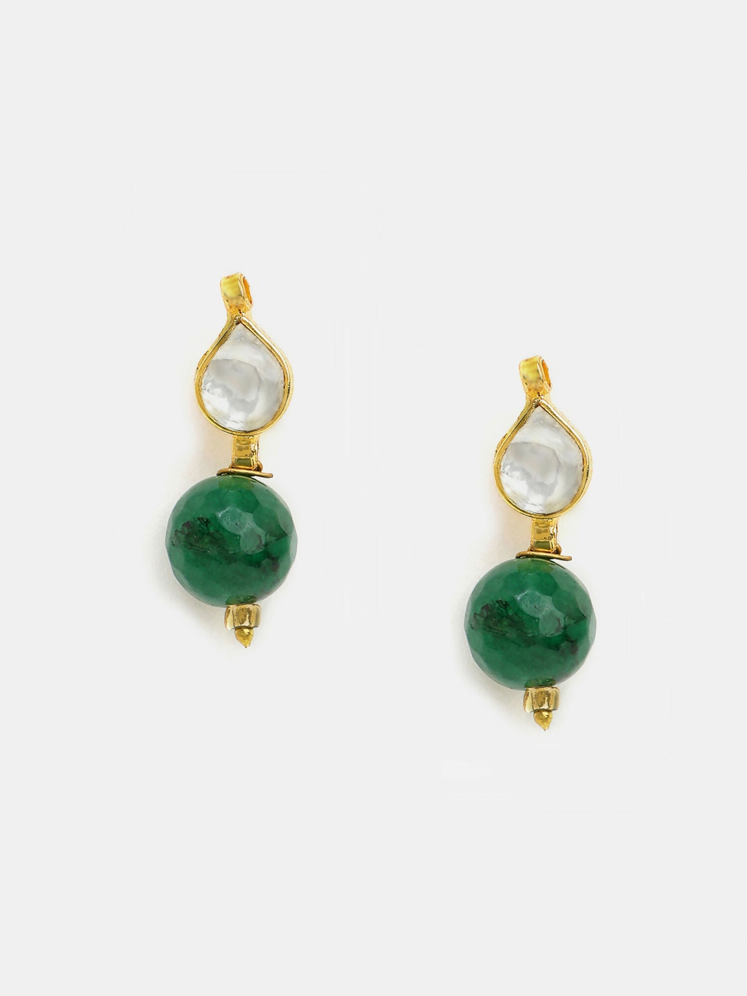 Ruby Raang Hari Drops