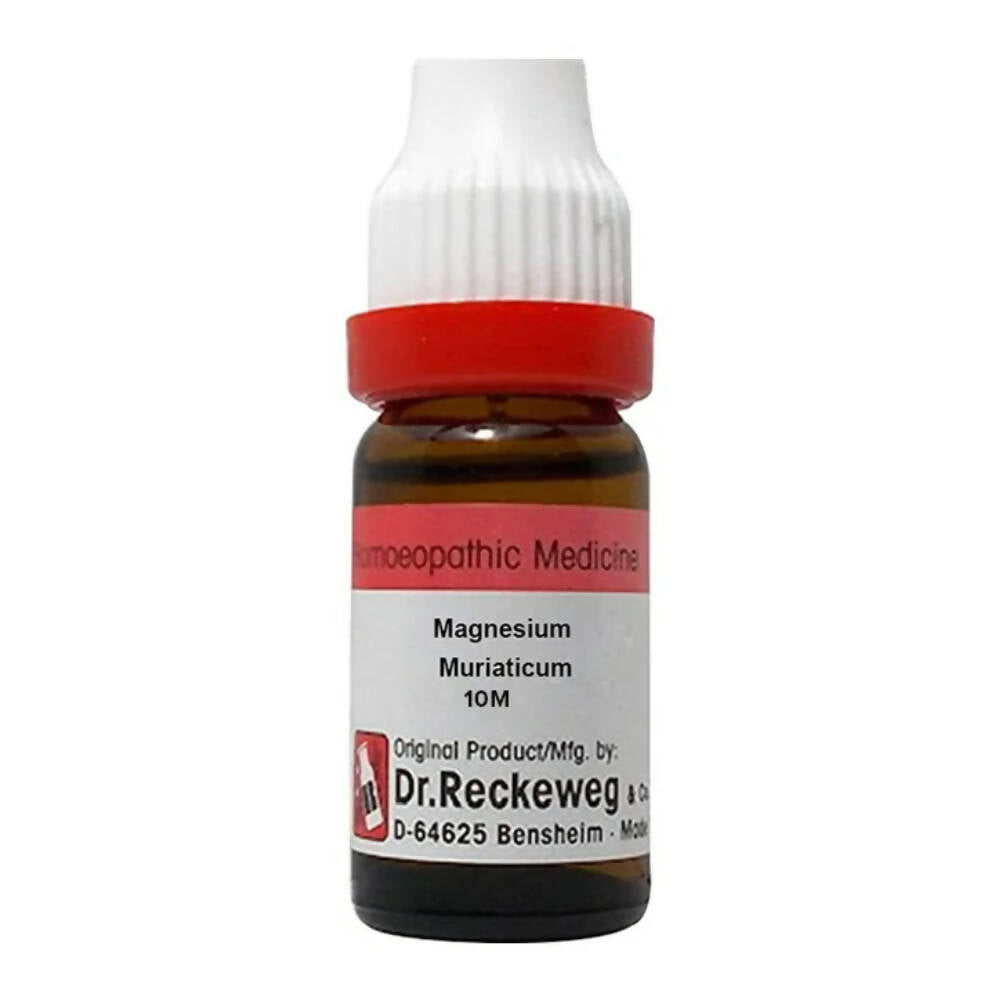 Dr. Reckeweg Magnesium Muriaticum Dilution - Grab2buy