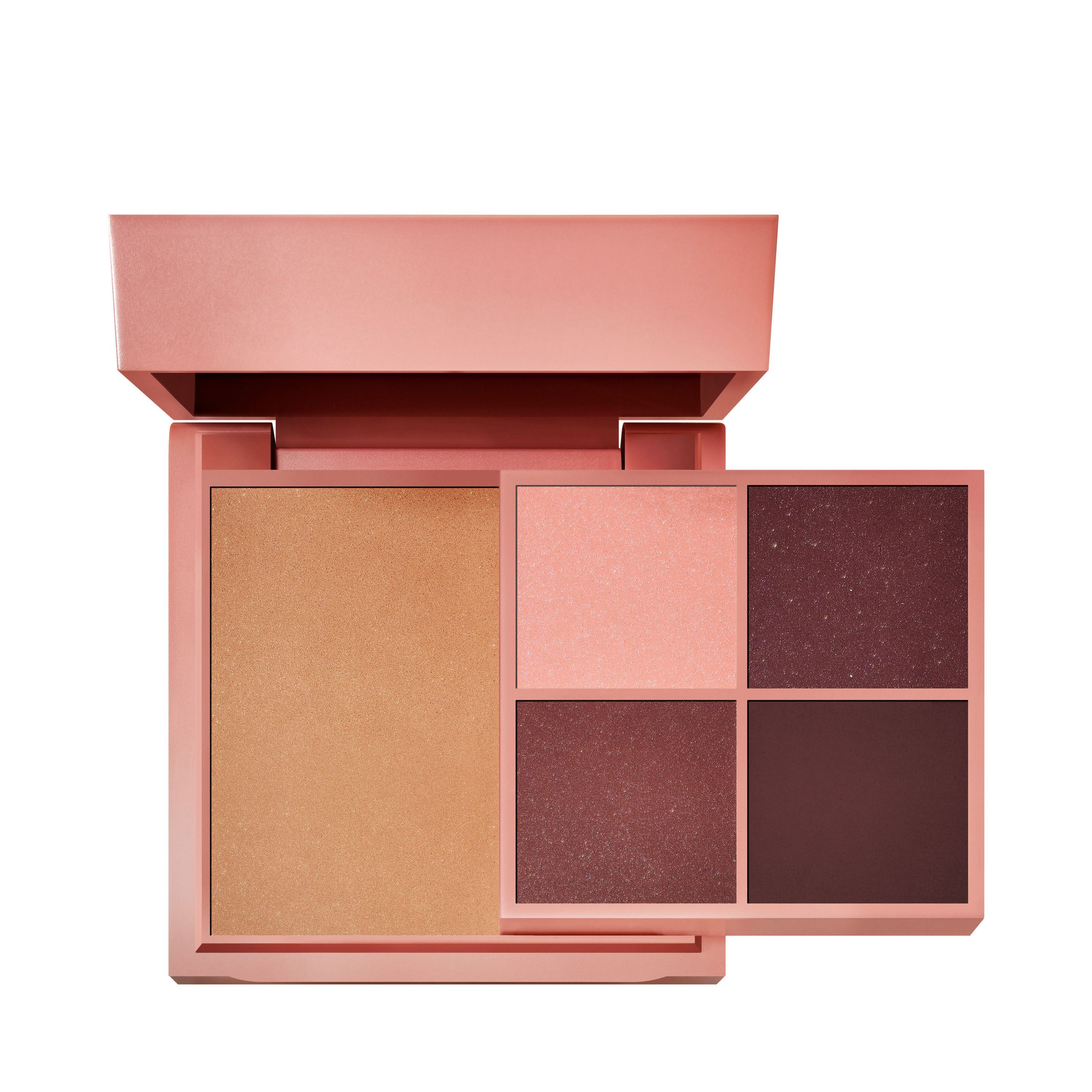 M.A.C Teddy Takeover Eye & Face Palette: Deep (Teddy Collection) | Grab2Buy