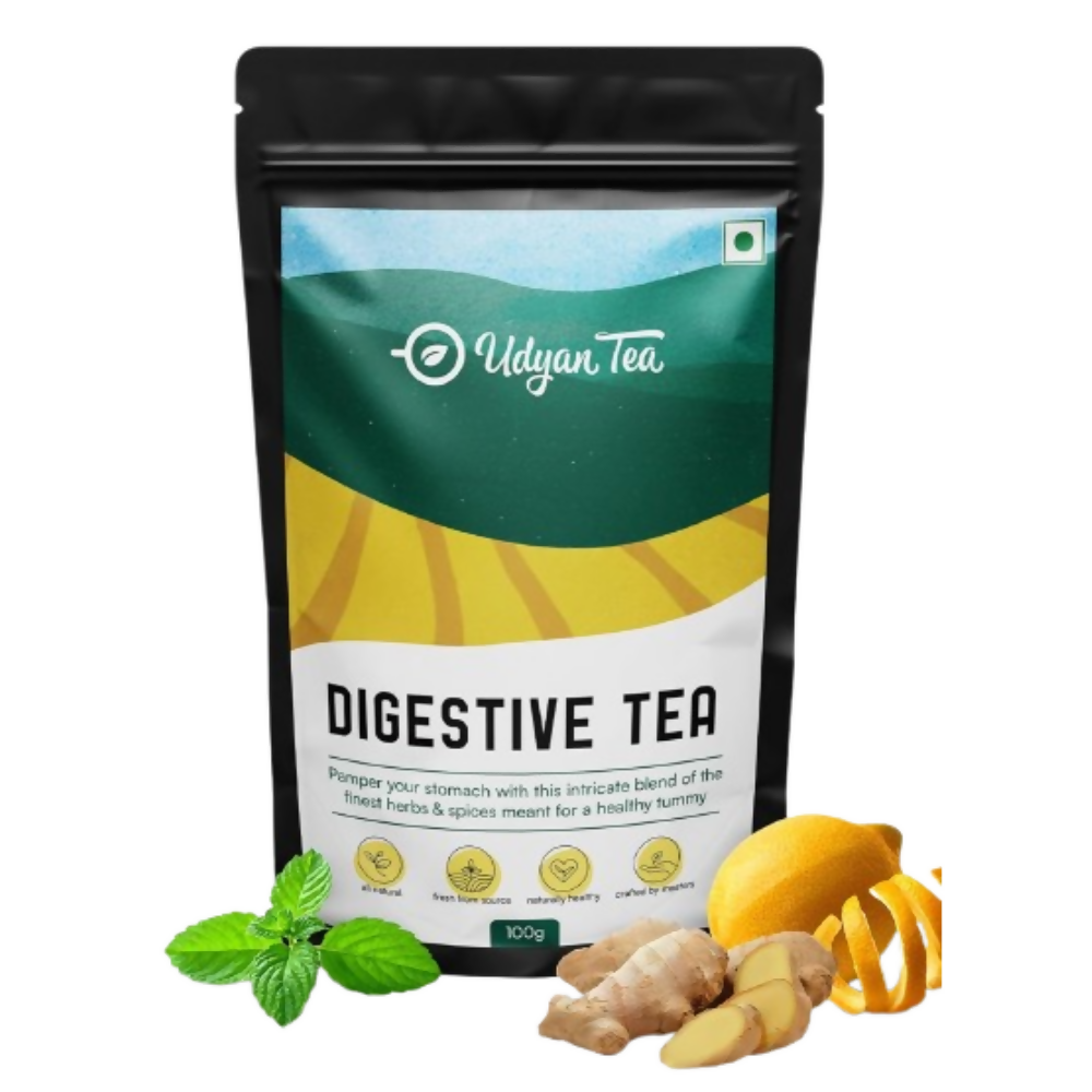 Udyan Tea Digestive Tea  Grab2Buy Udyan Tea Grab2Buy