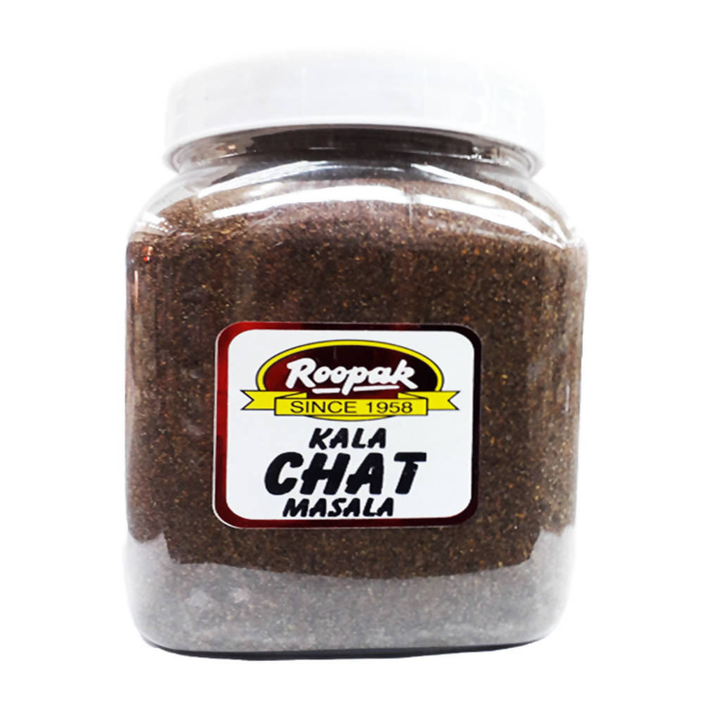 Roopak Kala Chat Masala Powder - Grab2buy