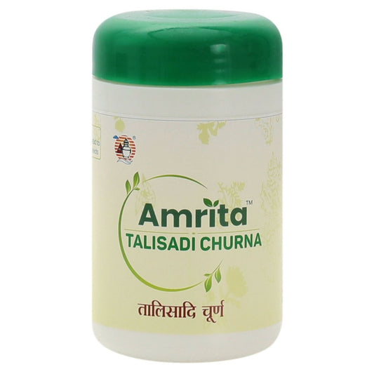 Amrita Talisadi Churna 