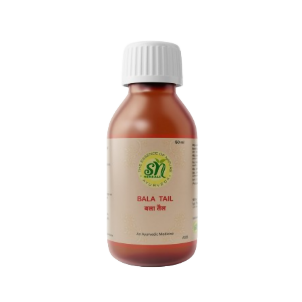 SN Herbals Bala Tail 