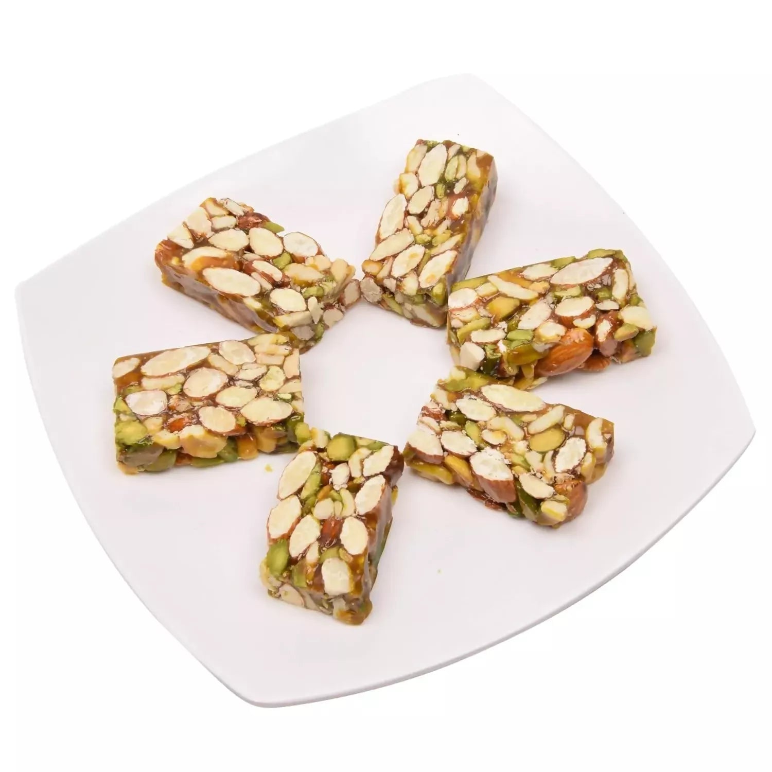 Karachi Bakery Sugar Free Dry Fruit Protein Nutrilicious 