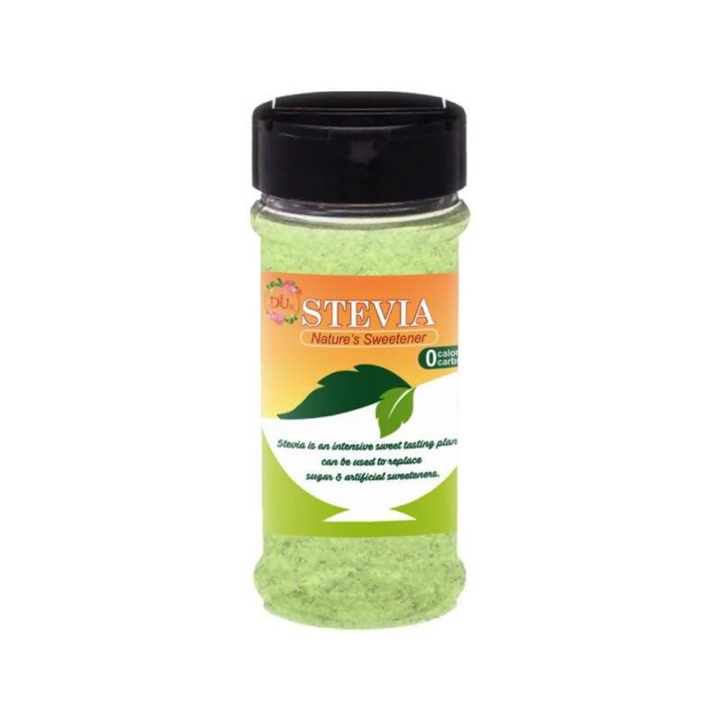 Duh Stevia Nature's Sweetener 