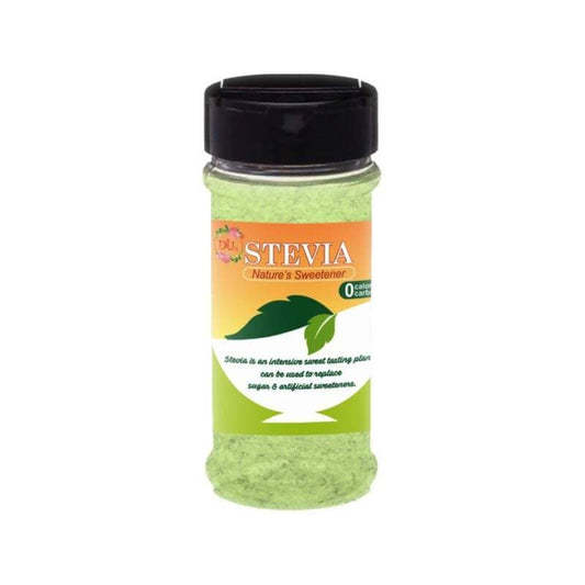 Duh Stevia Nature's Sweetener 