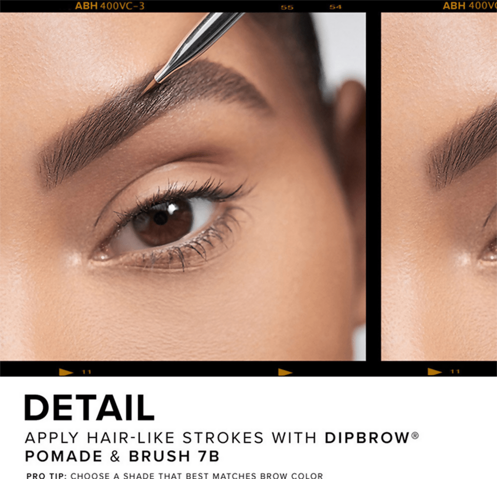 Anastasia Beverly Hills Dipbrow Pomade - Dark Brown