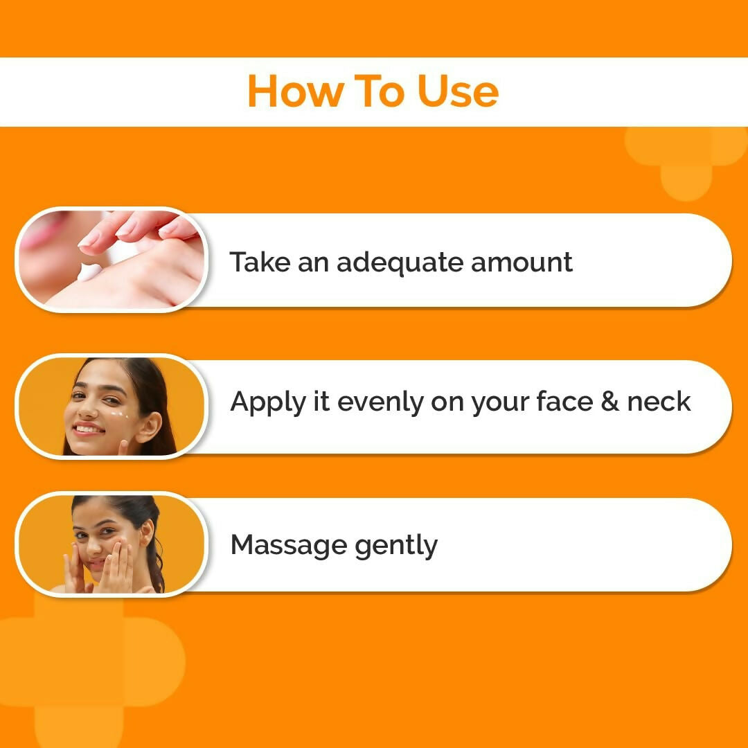 The Derma Co 1% Hyaluronic Long Lasting Sunscreen SPF 50 Pa++++  Grab2Buy The Derma Co Grab2Buy